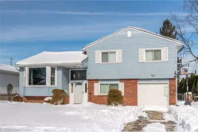 1701 Rockhurst Avenue, Dayton, OH 45420 - Photo 2