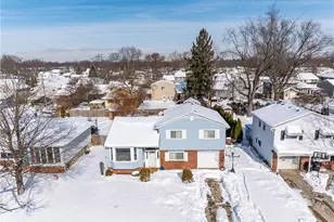 1701 Rockhurst Ave, Dayton, OH 45420 - Photo 44