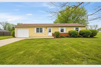 2660 E Lexington Road, Eaton, OH 45320 - Photo 1