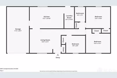 2660 E Lexington Road, Eaton, OH 45320 - Photo 32