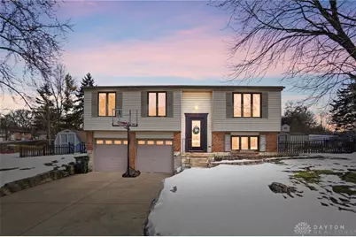 2211 Manton Drive, Miamisburg, OH 45342 - Photo 1