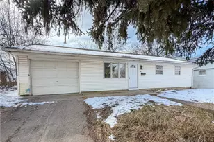 1243 Klose Ave, New Carlisle, OH 45344 - Photo 1