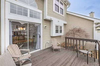 6834 Cedar Cove Drive, Centerville, OH 45459 - Photo 22