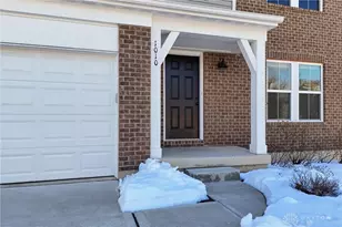 1010 Brehm Blvd, Fairborn, OH 45324 - Photo 4