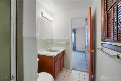 2222 Bending Willow Drive, Kettering, OH 45440 - Photo 18