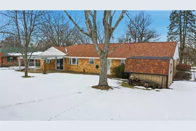 2222 Bending Willow Drive, Kettering, OH 45440 - Photo 26