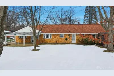 2222 Bending Willow Drive, Kettering, OH 45440 - Photo 2