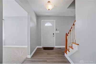 6808 Saint Laurent Circle, Washington Twp, OH 45459 - Photo 2