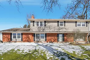 6808 St Laurent Cir, Washington Twp, OH 45459 - Photo 48