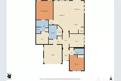 5100 Renaissance Park Drive, Franklin, OH 45005 - Photo 52