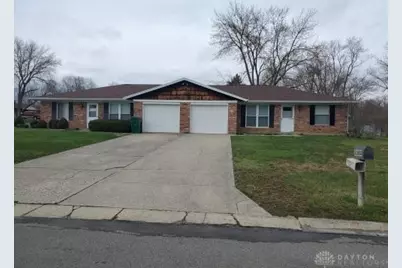 3080 Village Green Drive #3090, Beavercreek, OH 45432 - Photo 1