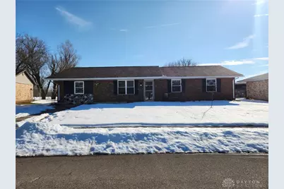 409 Chestnut Drive, Eaton, OH 45320 - Photo 2
