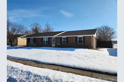 409 Chestnut Drive, Eaton, OH 45320 - Photo 1