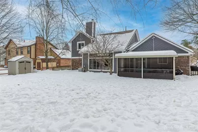 2333 Wrencroft Circle, Miami Township, OH 45459 - Photo 36