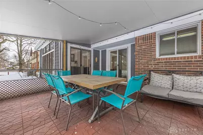 2333 Wrencroft Circle, Miami Township, OH 45459 - Photo 34