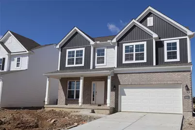 443 Crossing Lane #8290, Miami Township, OH 45449 - Photo 2