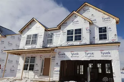 443 Crossing Lane #8290, Miami Township, OH 45449 - Photo 2