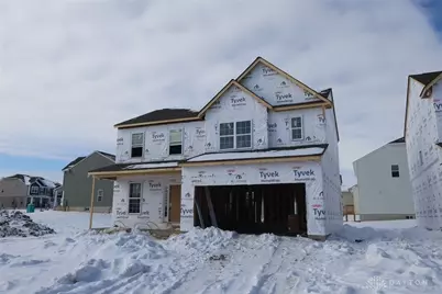 429 Crossing Lane #8291, Miami Township, OH 45449 - Photo 4