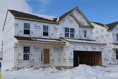 429 Crossing Lane #8291, Miami Township, OH 45449 - Photo 2