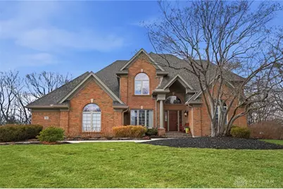 76 Royal Birkdale, Springboro, OH 45066 - Photo 1