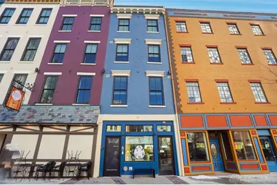 33 E Court Street, Cincinnati, OH 45202 - Photo 1