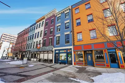 33 E Court Street, Cincinnati, OH 45202 - Photo 4