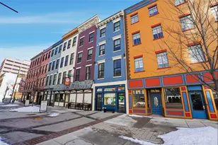 33 E Court St, Cincinnati, OH 45202 - Photo 4