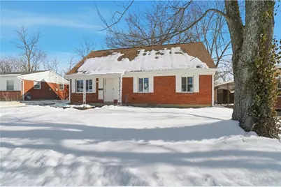 1876 Roosevelt Avenue, Springfield Township, OH 45240 - Photo 2