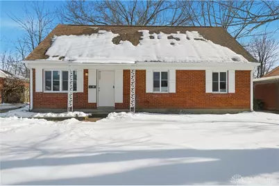 1876 Roosevelt Avenue, Springfield Township, OH 45240 - Photo 4