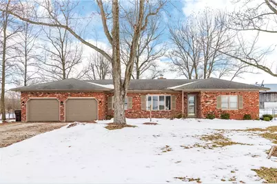 6837 Preble County Line Road, Brookville, OH 45309 - Photo 4