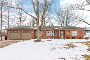 6837 Preble County Line Rd, Brookville, OH 45309 - Photo 4