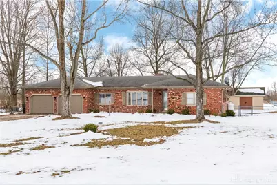 6837 Preble County Line Road, Brookville, OH 45309 - Photo 2