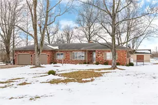 6837 Preble County Line Rd, Brookville, OH 45309 - Photo 2
