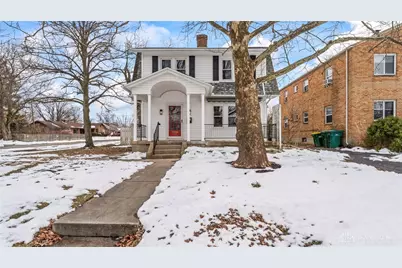 522 Broad Boulevard, Kettering, OH 45419 - Photo 2