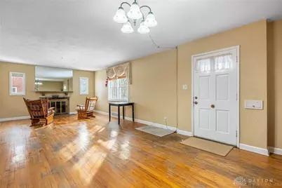 327 Harman Boulevard, Oakwood, OH 45419 - Photo 2