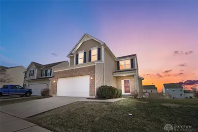 7831 Healy Drive, Maineville, OH 45039 - Photo 2