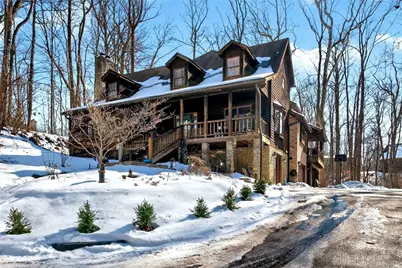 2810 E Spring Valley Pike, Dayton, OH 45458 - Photo 1