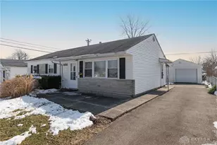 4856 Barnhart Ave, Dayton, OH 45432 - Photo 2