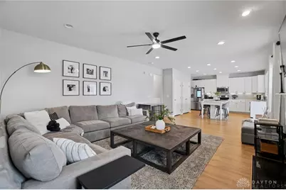 9680 Crooked Creek Drive, Clear Creek Township, OH 45458 - Photo 18