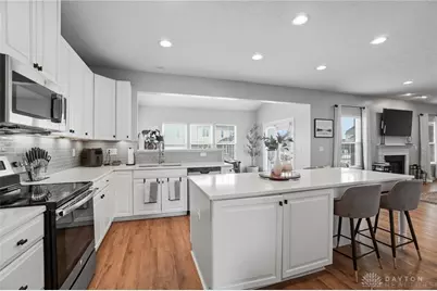 9680 Crooked Creek Drive, Clear Creek Township, OH 45458 - Photo 12