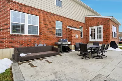 9680 Crooked Creek Drive, Clear Creek Township, OH 45458 - Photo 44