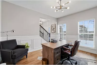 9680 Crooked Creek Drive, Clear Creek Township, OH 45458 - Photo 8