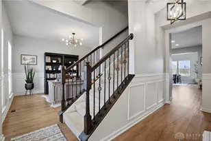 9680 Crooked Creek Dr, Clearcreek Twp, OH 45458 - Photo 6