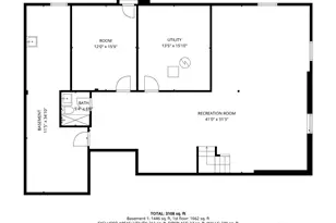 1065 Dunstan Ct, Morrow, OH 45152 - Photo 24