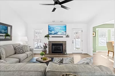 1065 Dunstan Court, Morrow, OH 45152 - Photo 6