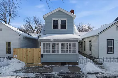 16 Adams Street, Dayton, OH 45410 - Photo 1