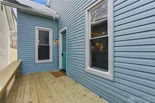 16 Adams St, Dayton, OH 45410 - Photo 4