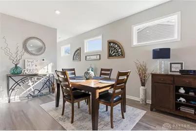 417 Summerlyn Farms Court, Lebanon, OH 45036 - Photo 8