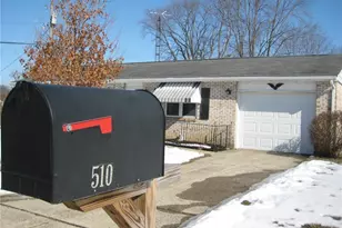 510 S Maple St, Eaton, OH 45320 - Photo 2