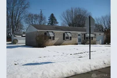 510 S Maple Street, Eaton, OH 45320 - Photo 4
